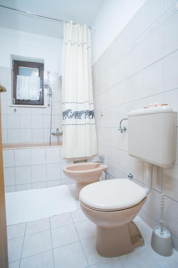 ポドストラナHouse Silvaアパートメント エクステリア 写真