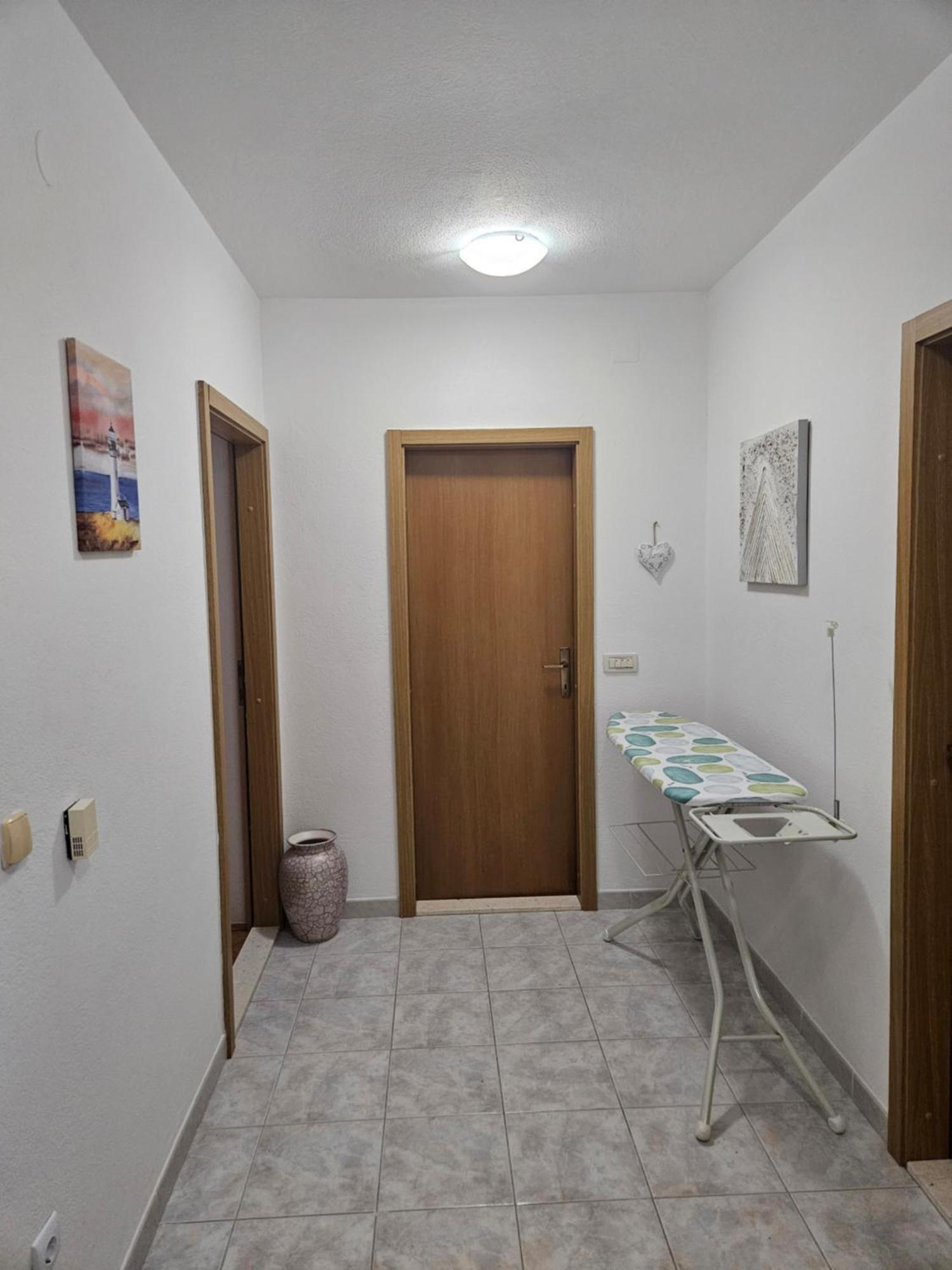 ポドストラナHouse Silvaアパートメント エクステリア 写真